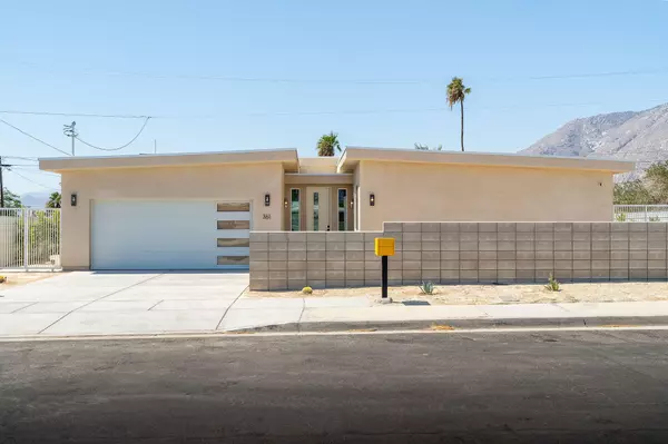 Palm Springs, CA 92262,361 W Sunview AVE
