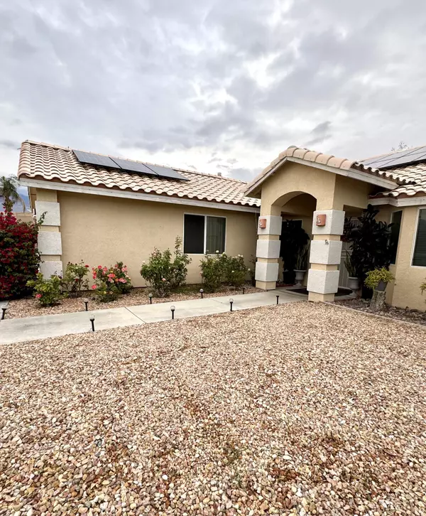 Cathedral City, CA 92234,31222 Neuma DR