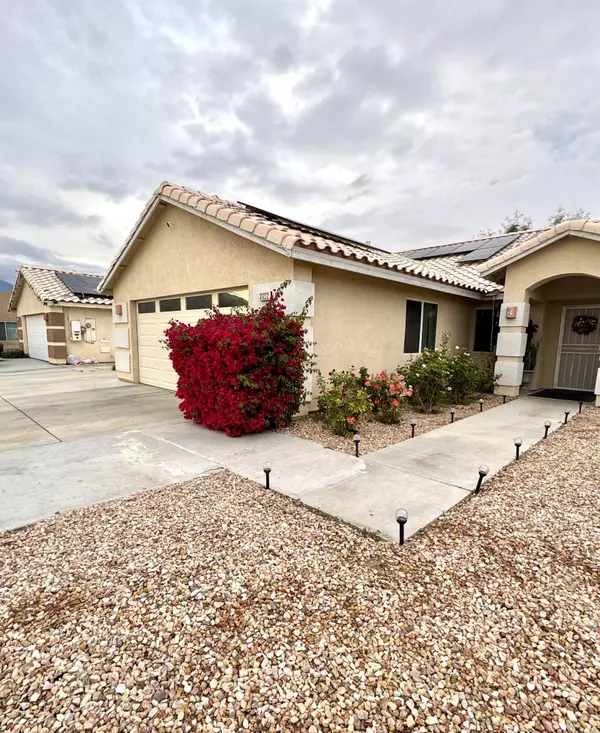 Cathedral City, CA 92234,31222 Neuma DR