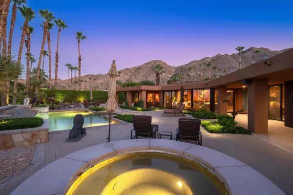 Rancho Mirage, CA 92270,70150 Thunderbird RD