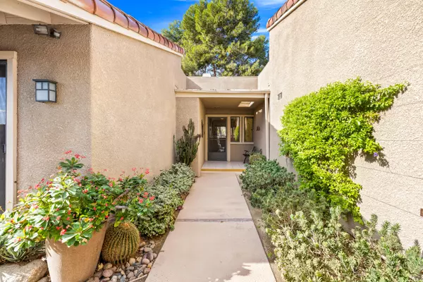 Rancho Mirage, CA 92270,65 Tennis Club DR