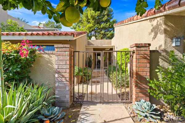 65 Tennis Club DR, Rancho Mirage, CA 92270