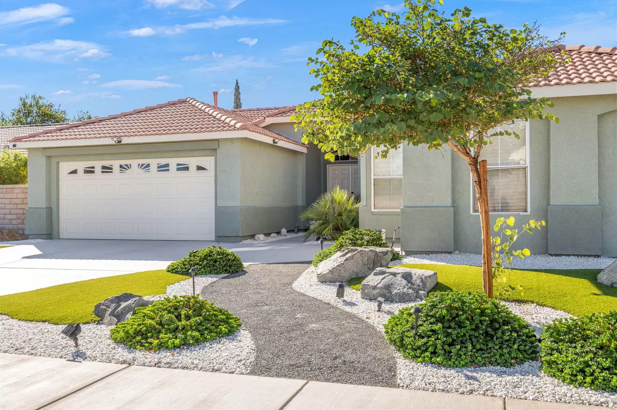 Palm Desert, CA 92211,73581 Heatherwood DR