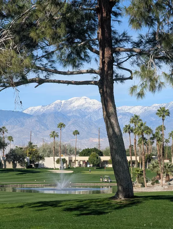 67268 S Chimayo DR, Cathedral City, CA 92234