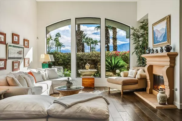 Palm Springs, CA 92262,1297 Colony WAY