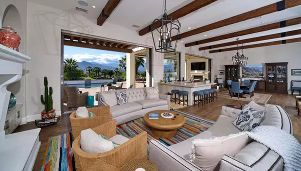 Indian Wells, CA 92210,75993 Via Pisa