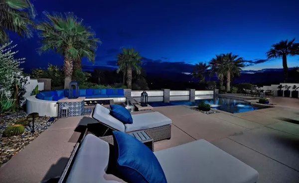 Indian Wells, CA 92210,75993 Via Pisa