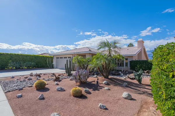 Cathedral City, CA 92234,30805 Avenida Alvera