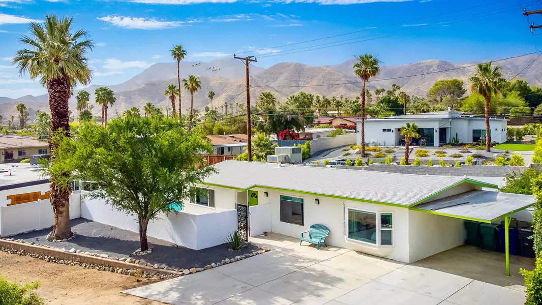 38249 Bel Air DR, Cathedral City, CA 92234