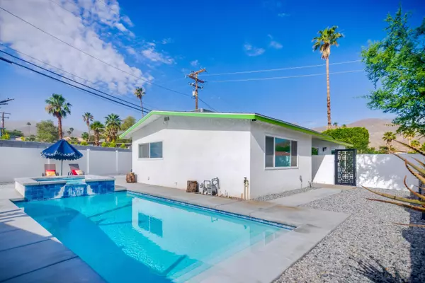 Cathedral City, CA 92234,38249 Bel Air DR