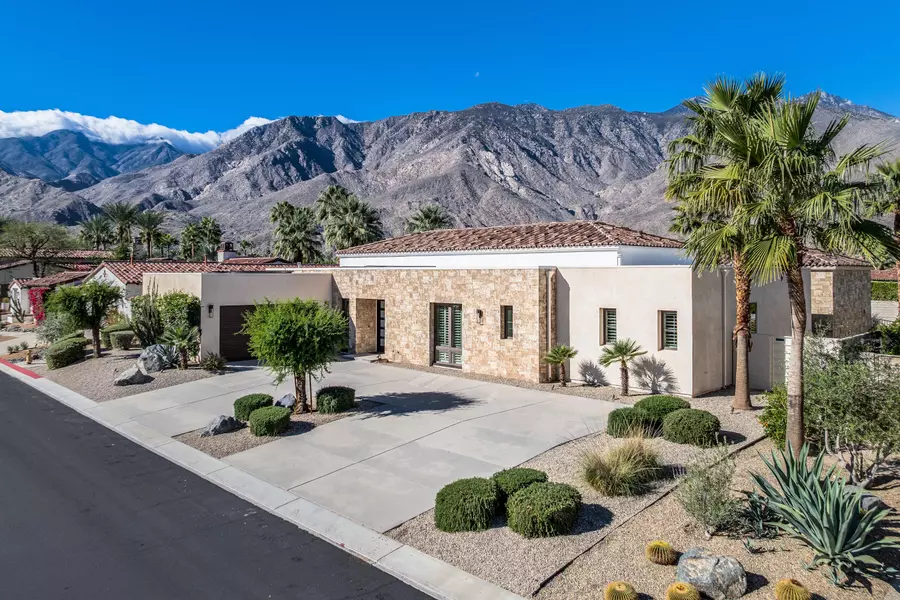 3085 Arroyo Seco, Palm Springs, CA 92264