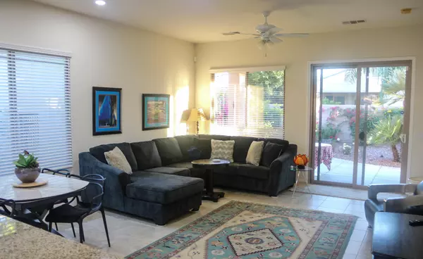 Indio, CA 92203,81683 Avenida Parito