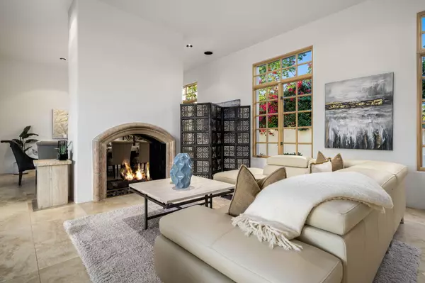 Indian Wells, CA 92210,45725 Paradise Valley RD