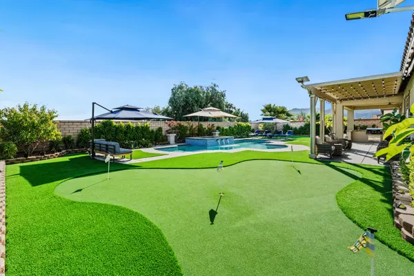 58228 Aragon WAY, La Quinta, CA 92253