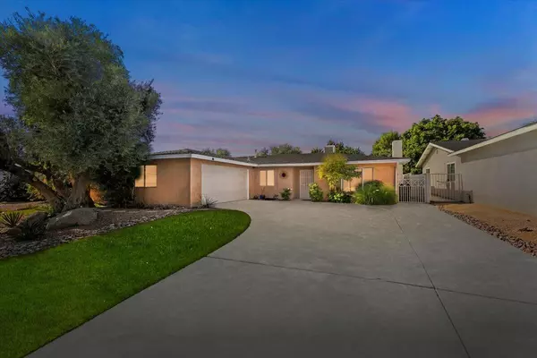 43651 Virginia AVE, Palm Desert, CA 92211