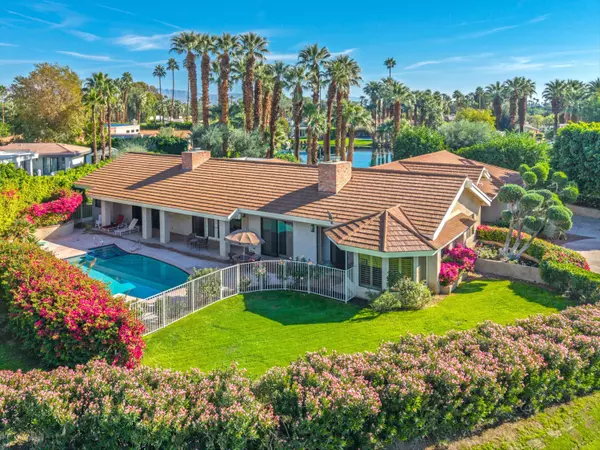 Rancho Mirage, CA 92270,71170 W Thunderbird TER