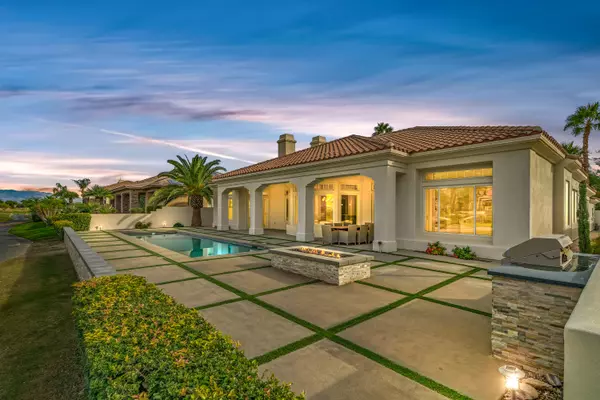 Rancho Mirage, CA 92270,73 Calle De Oro