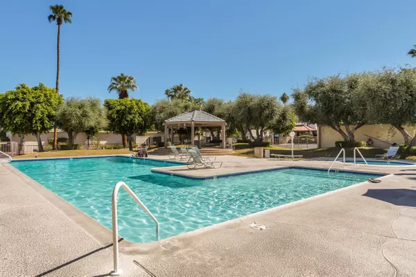 1150 E Palm Canyon DR #21, Palm Springs, CA 92264