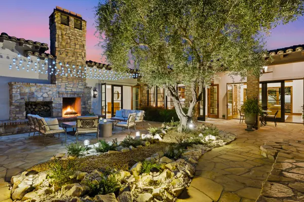 Rancho Mirage, CA 92270,4 Via Lantico