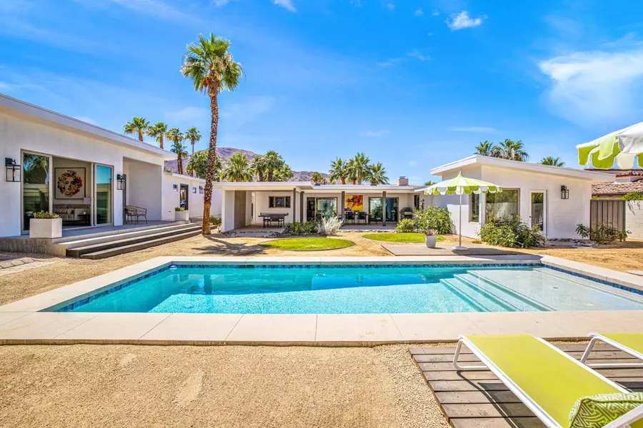 45654 Verba Santa DR, Palm Desert, CA 92260