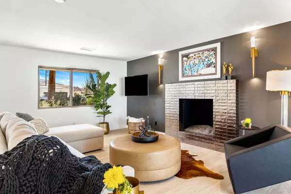 Palm Desert, CA 92260,45654 Verba Santa DR