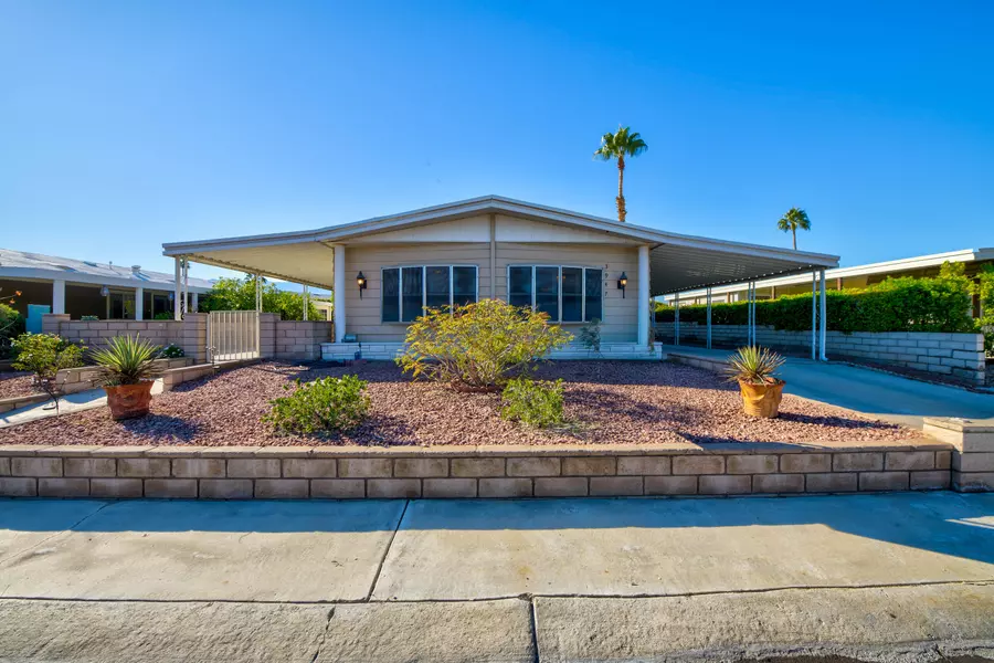 39475 Moronga Canyon DR, Palm Desert, CA 92260