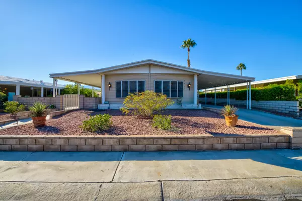 39475 Moronga Canyon DR, Palm Desert, CA 92260