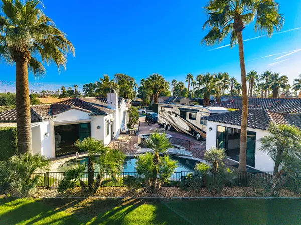 48170 Hjorth ST #93, Indio, CA 92201