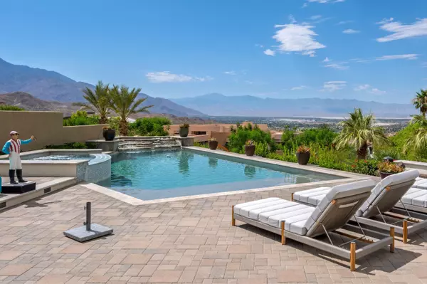 Rancho Mirage, CA 92270,15 Buena Vista CT