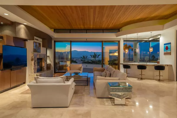 Rancho Mirage, CA 92270,15 Buena Vista CT