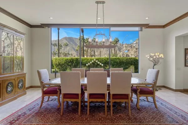 49405 Avenida Club La Quinta, La Quinta, CA 92253