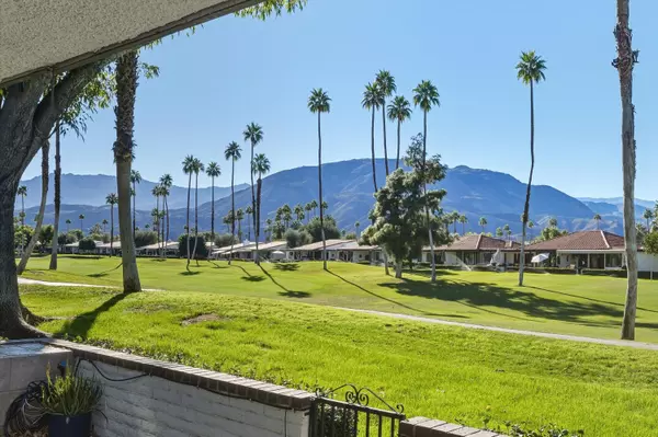 Rancho Mirage, CA 92270,25 Torremolinos DR