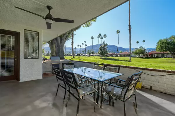 Rancho Mirage, CA 92270,25 Torremolinos DR