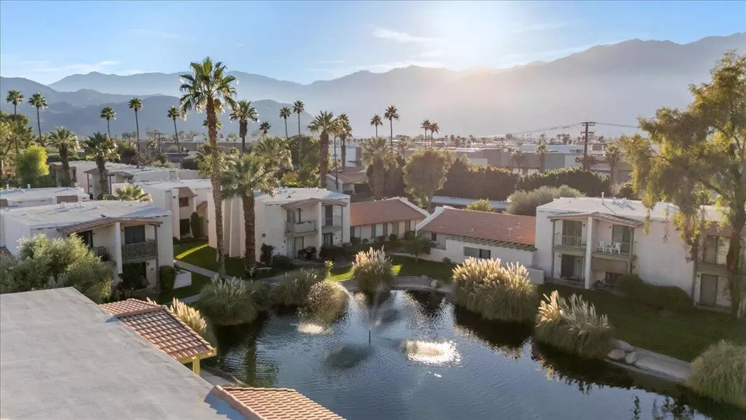 70 Lakeview CIR, Cathedral City, CA 92234