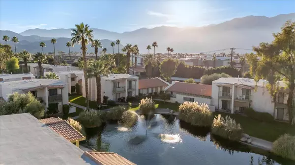 Cathedral City, CA 92234,70 Lakeview CIR