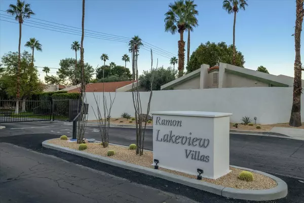 Cathedral City, CA 92234,70 Lakeview CIR