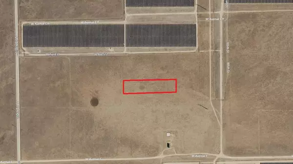 Antelope Acres, CA 93536,0 Street West & Avenue E-14