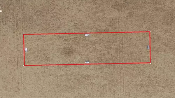 Antelope Acres, CA 93536,0 Street West & Avenue E-14