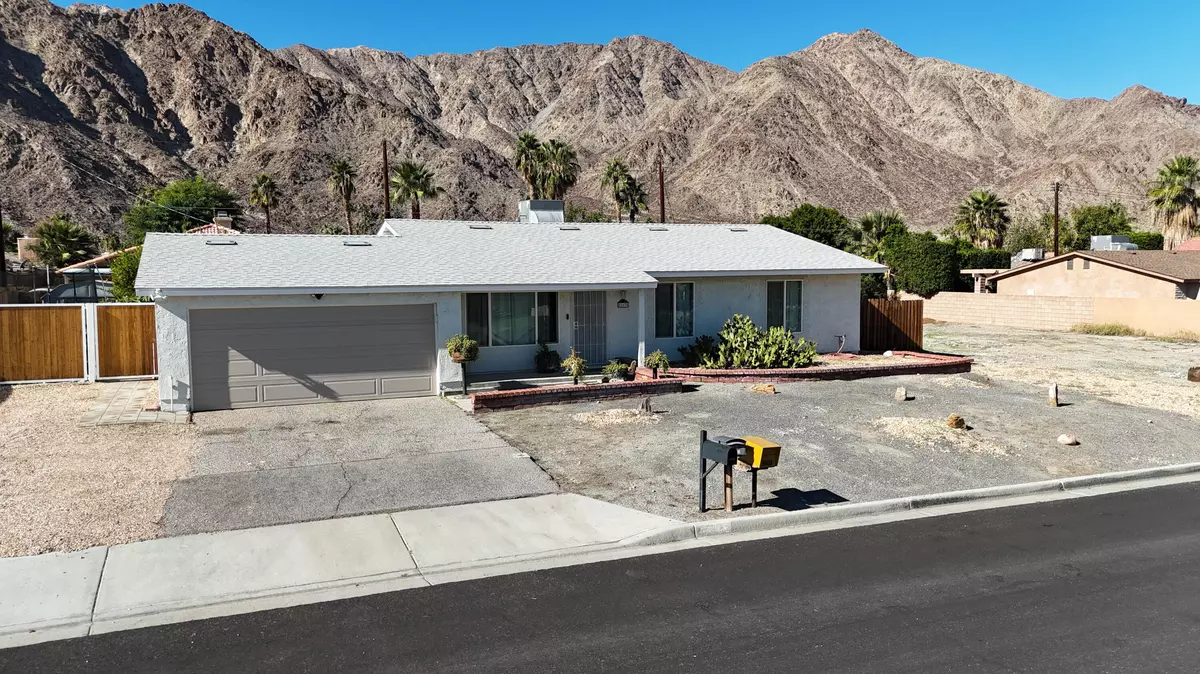 La Quinta, CA 92253,51675 Avenida Alvarado