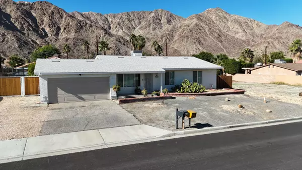 51675 Avenida Alvarado, La Quinta, CA 92253