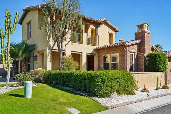 4449 Esplanade LN, Palm Springs, CA 92262