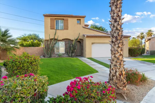 84020 Colibri CT, Indio, CA 92203