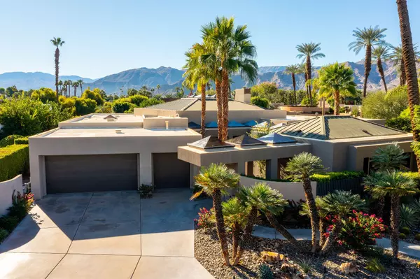 108 Waterford CIR, Rancho Mirage, CA 92270