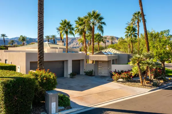 Rancho Mirage, CA 92270,108 Waterford CIR