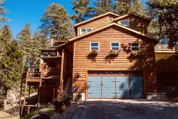 25262 Deer Path RD, Idyllwild, CA 92549
