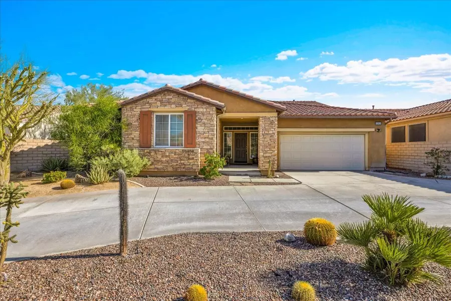 1745 Hot Springs WAY, Palm Springs, CA 92262