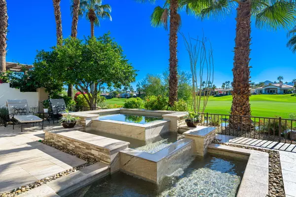 Palm Desert, CA 92211,963 Mesa Grande DR