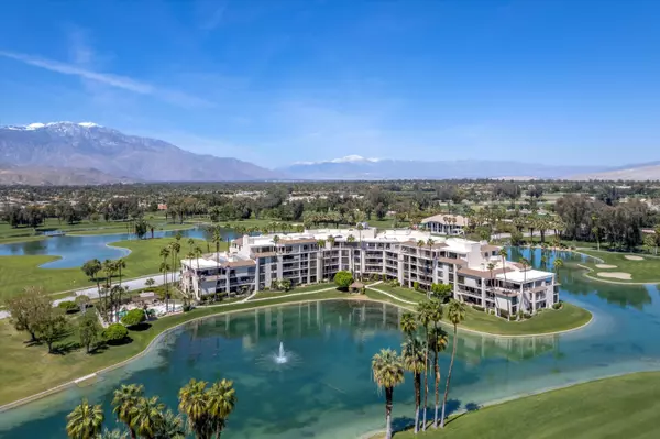 Rancho Mirage, CA 92270,910 Island DR #505