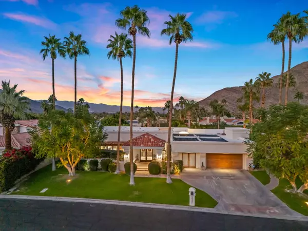 Palm Springs, CA 92264,64894 Saragossa DR