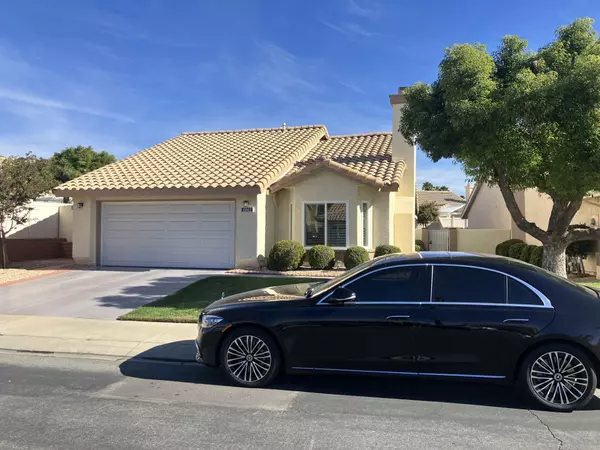 Banning, CA 92220,6063 Pebble Beach DR